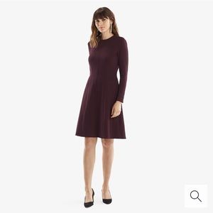 Mm Lafleur ellis dress